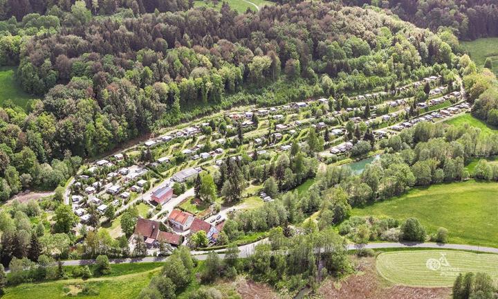 Landgasthof Sippelmuhle