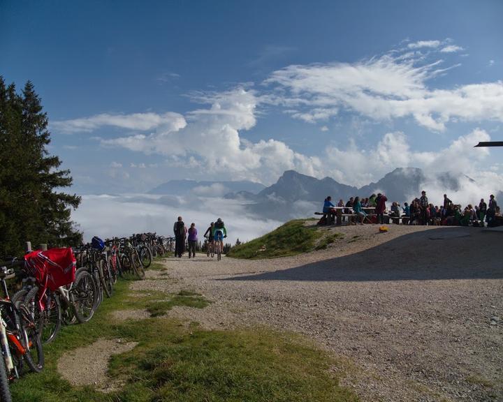 Stoisser Alm