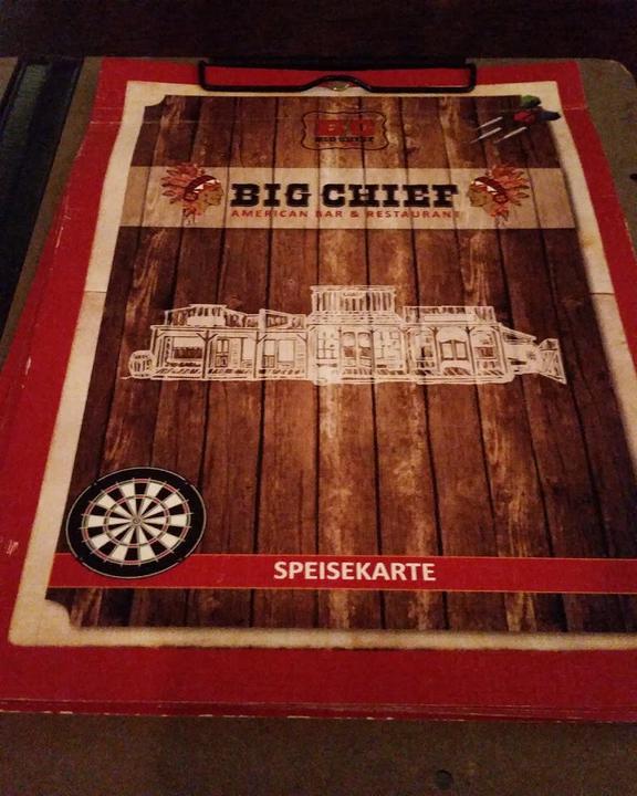 Big Chief American Sportsbar & Restaurant