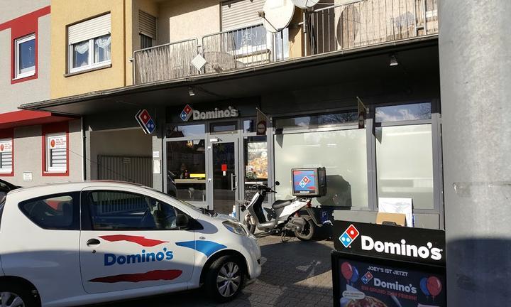 Domino's Pizza