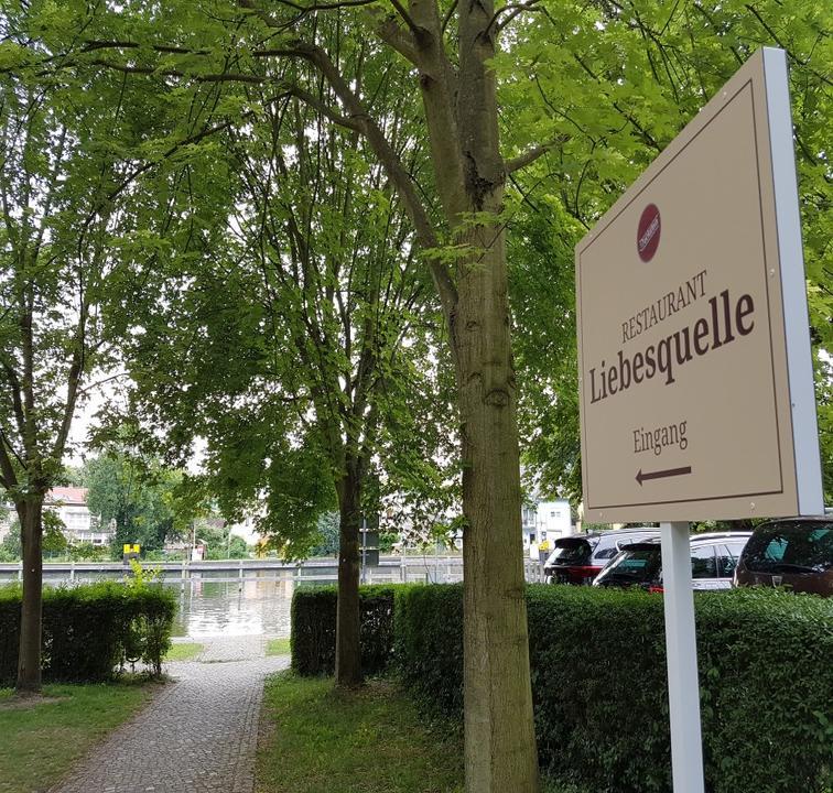 Restaurant Liebesquelle