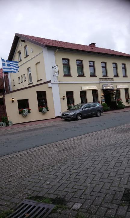 Restaurant Saloniki