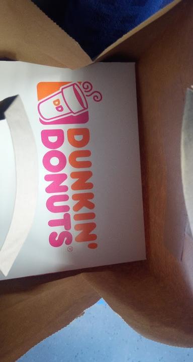 Dunkin' Donuts