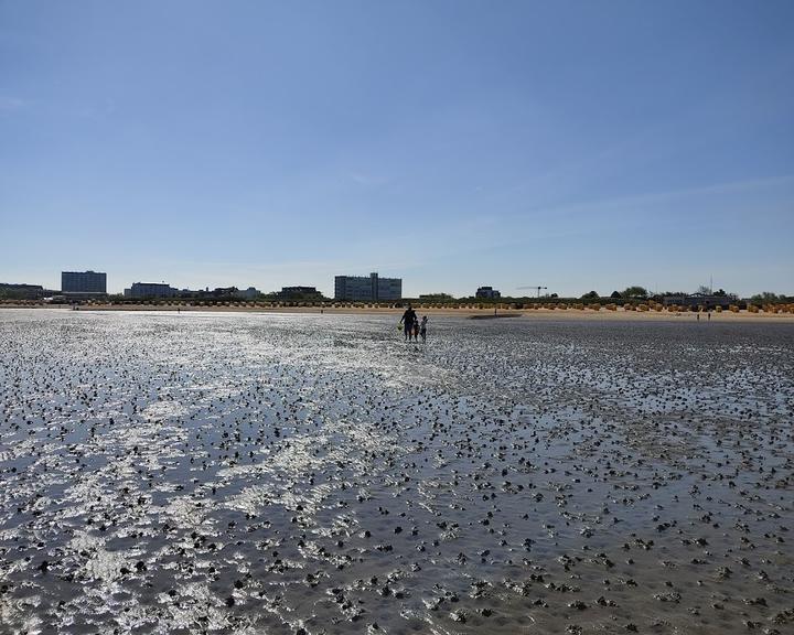 Strandgaststatte Behrens Inh. Helmut Schloffer