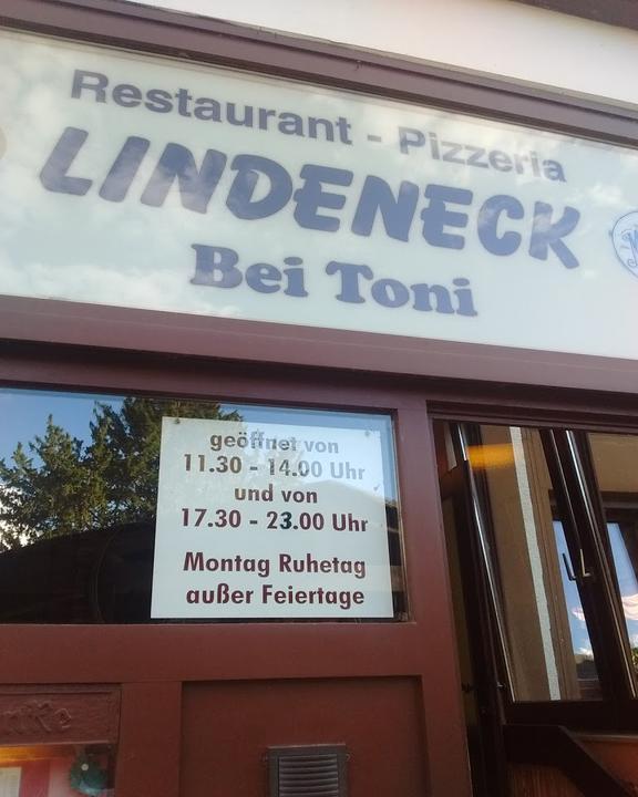 Pizzeria Lindeneck