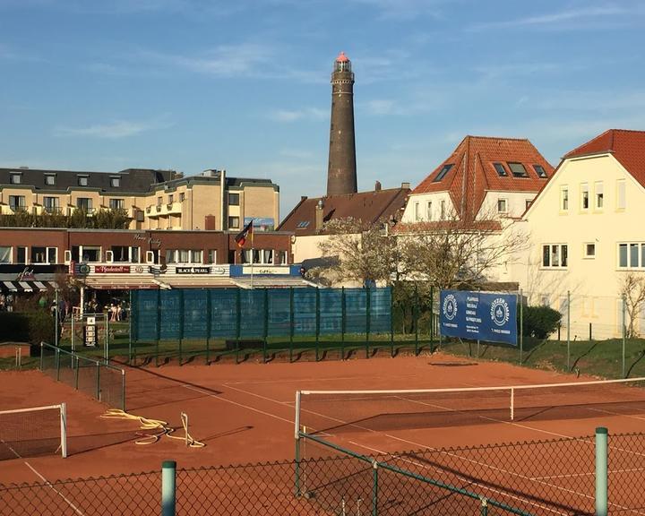 Il Faro Tennisinsel