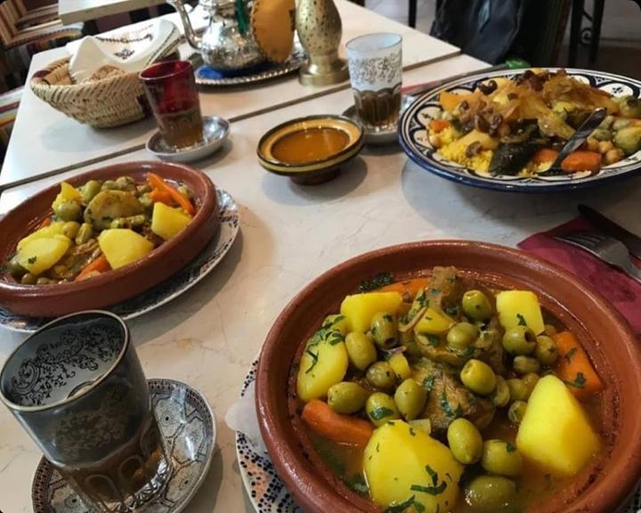 Restaurant Tajine