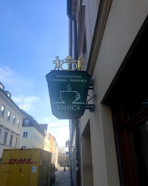 Caffe Vinica