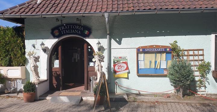 Trattoria Italiana