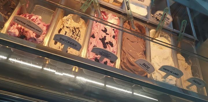 Dolce Vita Gelateria