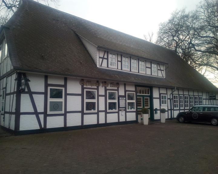 Gasthaus zur Linde