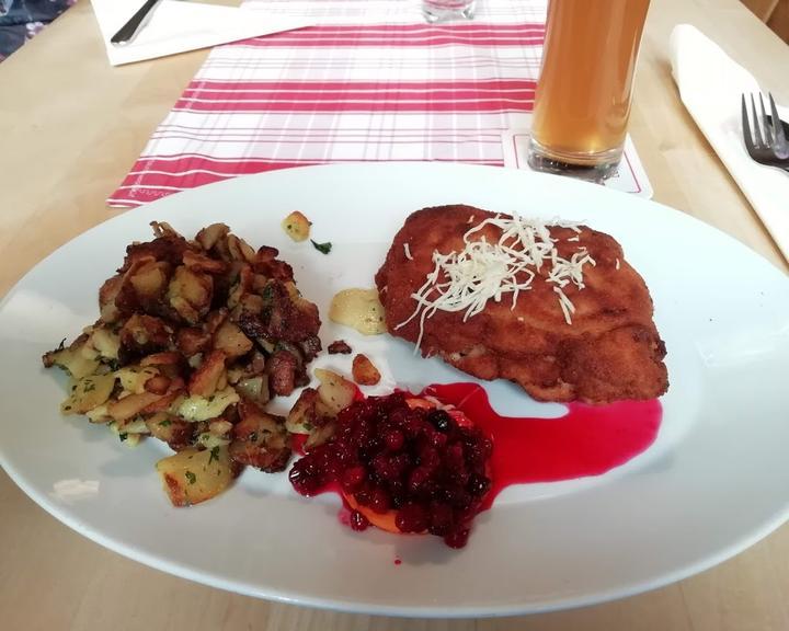 Gaststaette Lindenbraeu Strullendorf