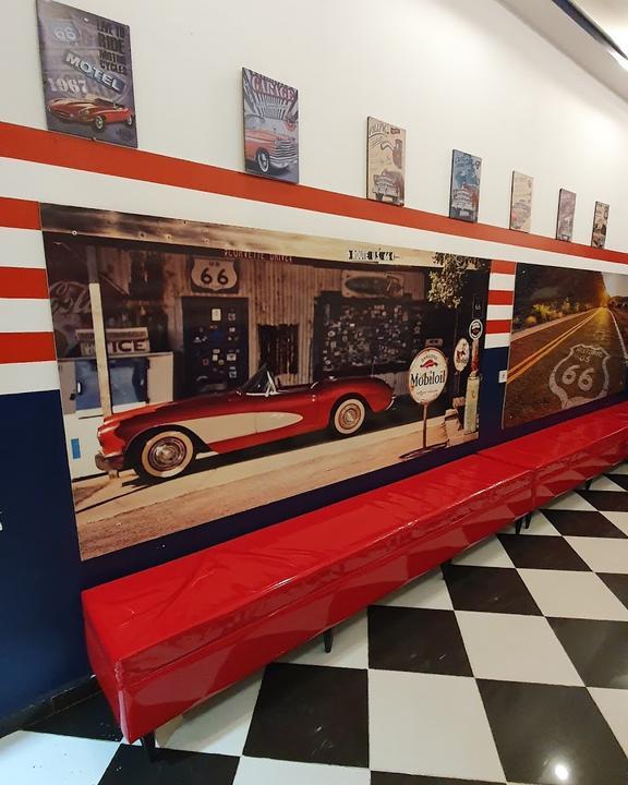 Miller's American Diner