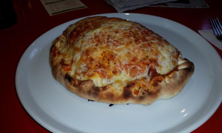 Pizzeria Calabrisella