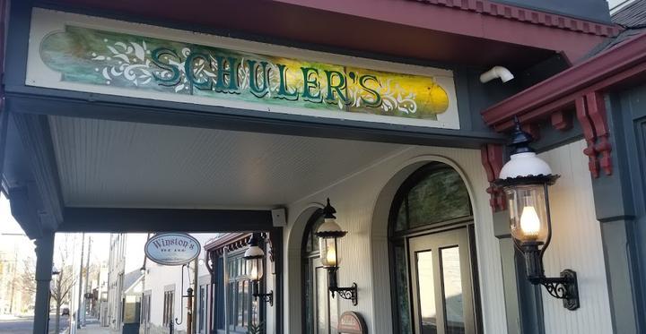 Schulers Restaurant & Alte Backstube