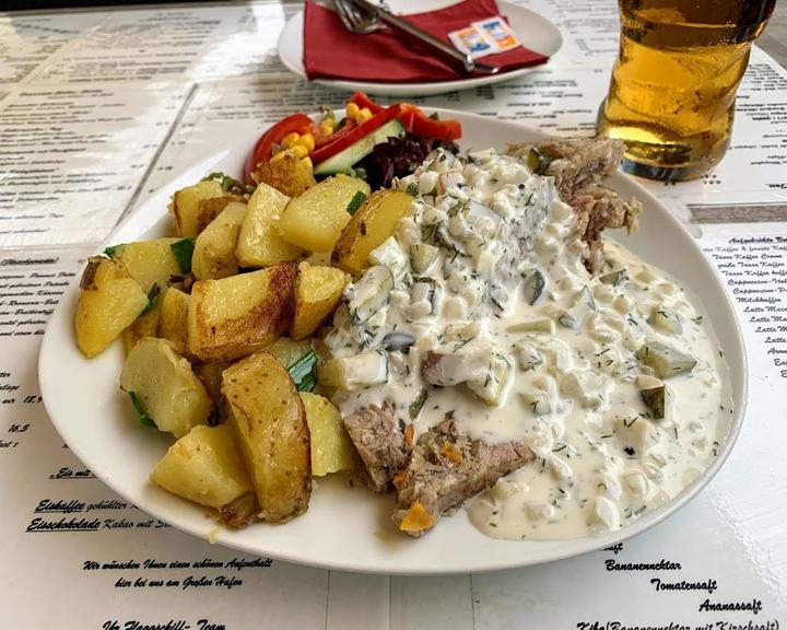 Flaggschiff - Das ErlebnisRESTAURANT