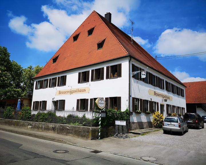 Brauereigasthaus Holzhausen