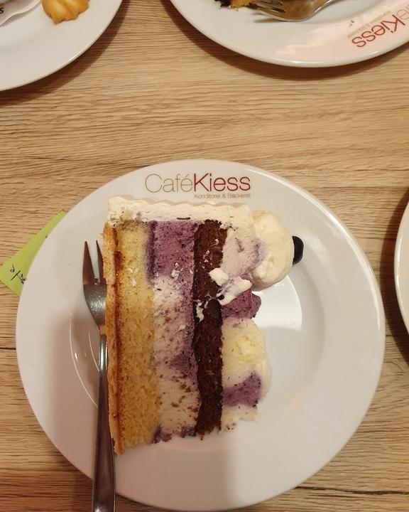 Cafe Kiess & Krause