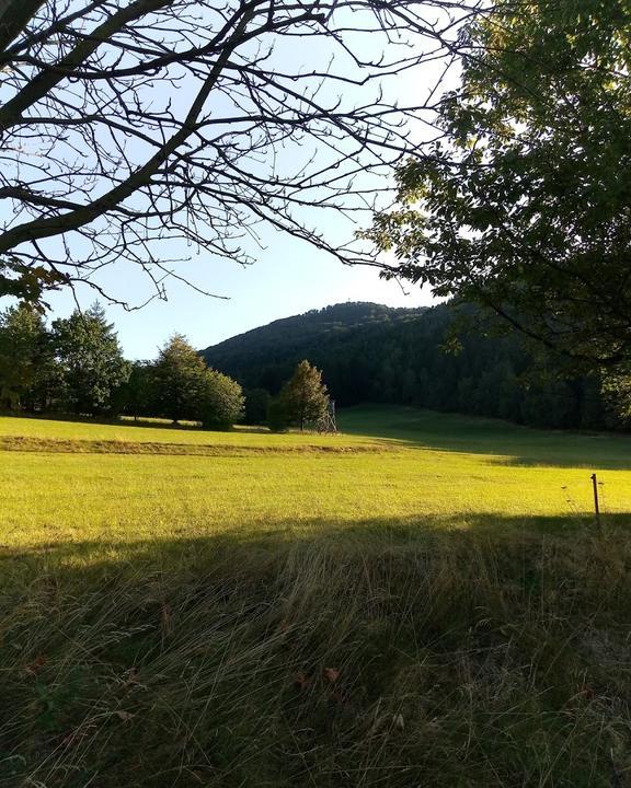 Auf Der Heide Gasthof