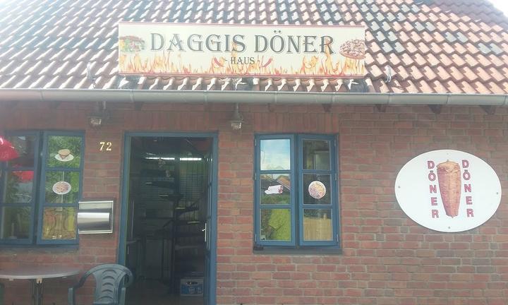 Daggis Doner